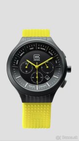 Limitka GLOCK WATCH CHRONO  - úplne nové - 3