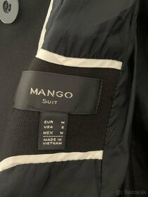 Kabát Mango - 3