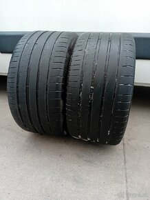 2ks 295/35R20 Michelin Pilot Super Sport - 3