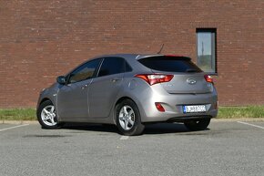 Hyundai I30 1.4i MPI 38000km - 3