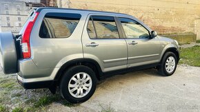 Honda CR-V 2.2 CTDI 4x4 - 3