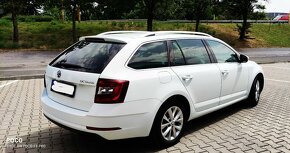 skoda octavia 3 2.0tdi DSG - 3