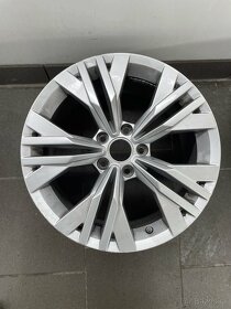 Disky Orig. VW R17 5x112 - 3