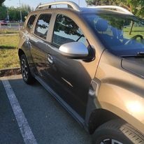 DACIA DUSTER Prestige  TOP  stav - 3