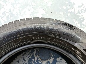 215/65 R16 102 SUV ,Nokian nordman RS2 - 3