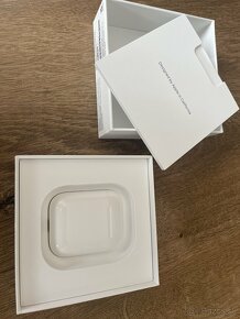 Airpods (2nd generacia) - 3