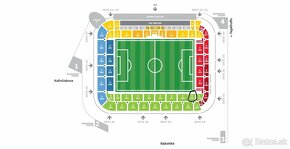 149EUR, B109 sektor, Slovan Bratislava vs Dinamo Záhreb - 3