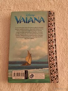 Disney  Vaiana - 3