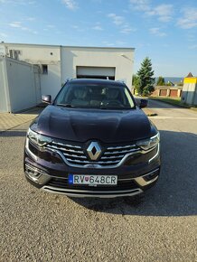 Koleos 2 - 3