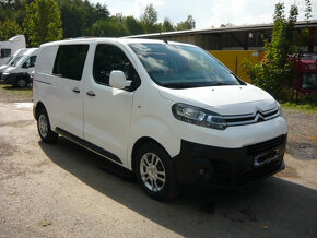 CITROEN JUMPY 2.0 HDI - 3