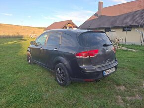 Seat Altea XL, 2.0 TDI TOP STAV - 3