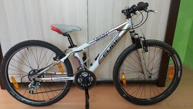 Detsky bicykel cube 24" - 3