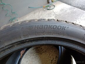 Zimné pneumatiky Hankook 295/35 R21 - 3