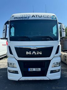 MAN TGX 18.440 LLS LOWDECK 2016 - 3