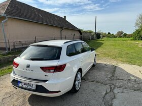 Seat Leon Fr 2.0tdi - 3