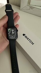 Apple watch SE 44mm - 3