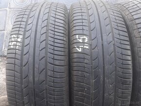 175/70 r14 Brigestone - 3