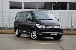 Volkswagen Multivan 2.0 T6 TDI BMT 150k Comfortline - 3