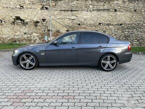 BMW E90 320d 120kw - 3