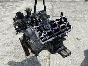 Motor 4,2 benzín  CFS Audi RS5 - 3