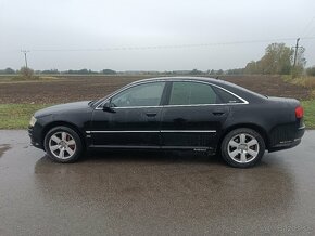 Audi A8 D3 4.0tdi - 3