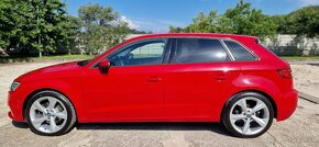 ▶▶▶Audi A3 Sportback 2,0 TDI DSG  Quattro  ODPOČET DPH◀◀◀ - 3