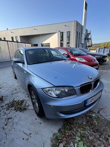 Bmw 118i Automat - pokazeny motor - 3