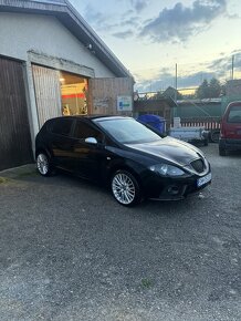 Seat leon 1.9tdi - 3