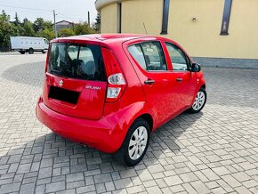 Suzuki Splash 1.0 GLX CD✅ - 3