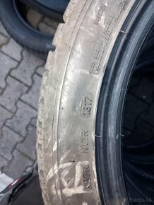 Pneumatiky zimné - Dunlop 225/45/R17 - 3