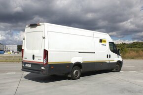 Iveco Daily 3.0 132kw, MT6, DPH - 3