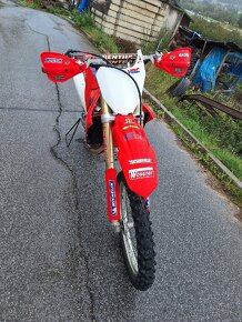 Honda crf 250r 2018 - 3