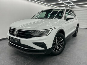 Volkswagen Tiguan 2.0 TDI EVO Life DSG - 3