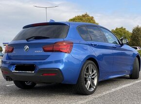 BMW 120d xDrive Aut MSport - 3