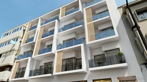 Eco-friendly apartmány 50m od pláže v Altea - 3