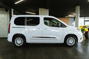 Toyota Proace City Verso Short 1.5D 1O2k /SKLAD0M 8 KUS0V - 3