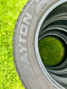 185/60 r15 zimné Dayton 88T - 3