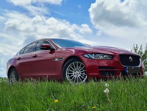 Jaguar XE 2.0 D 120kw - 3