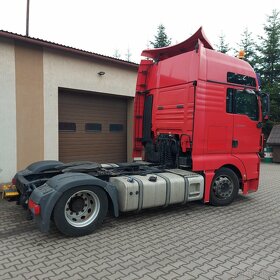 MAN TGX 18.440 Mega - 3