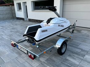 Yamaha superjet 1050 - 3