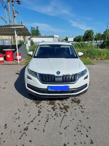 SKODA KODIAQ 2.0 TDI SCR 190K STYLE 4X4 - 3