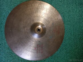 Paiste 2002 14" - 3