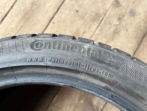 225/40R18 92V Continental WinterContact TS850P - 3