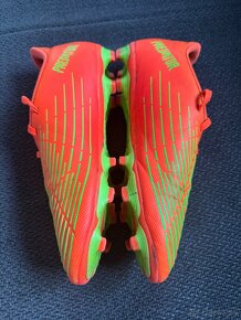 Predám kopačky adidas predator velkost 8UK/42 - 3