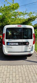 Fiat doblo maxi 1.6 - 3