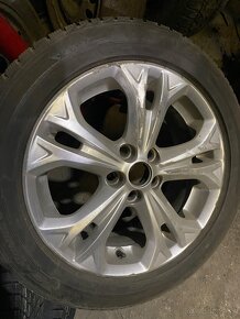 Rezerva 5x108 R17 FORD SMAX - 3