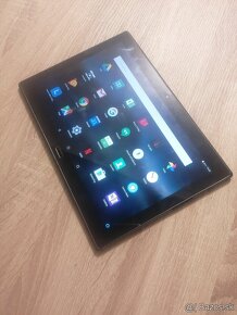 Lenovo TAB4 10 Plus / 3GB/16GB Pekný stav - 3