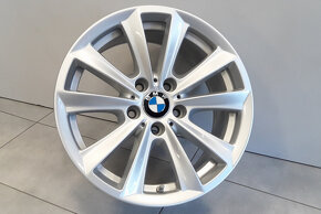 BMW 5 F10 17" Styling 236 - 3