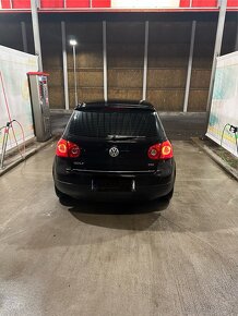 Golf 5 1.9tdi - 3