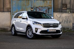 Kia Sorento 2.2 CRDi GT-Line A/T - 3